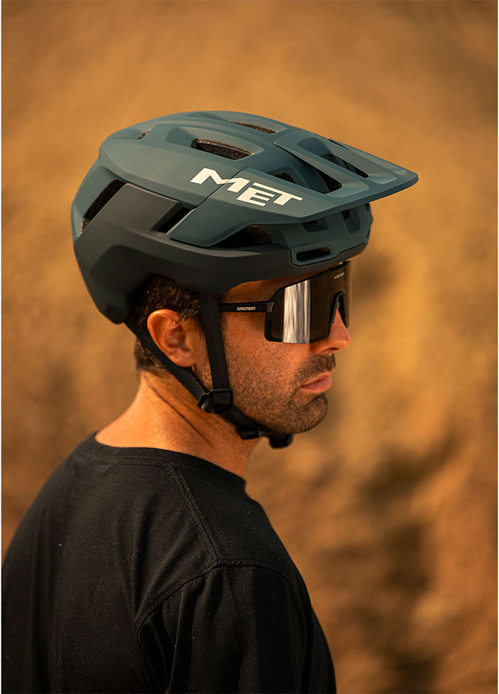 Terrae Mips - MTB Helmet