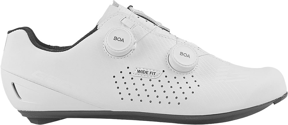G.Fuga Wide - Zapatillas ciclismo carretera