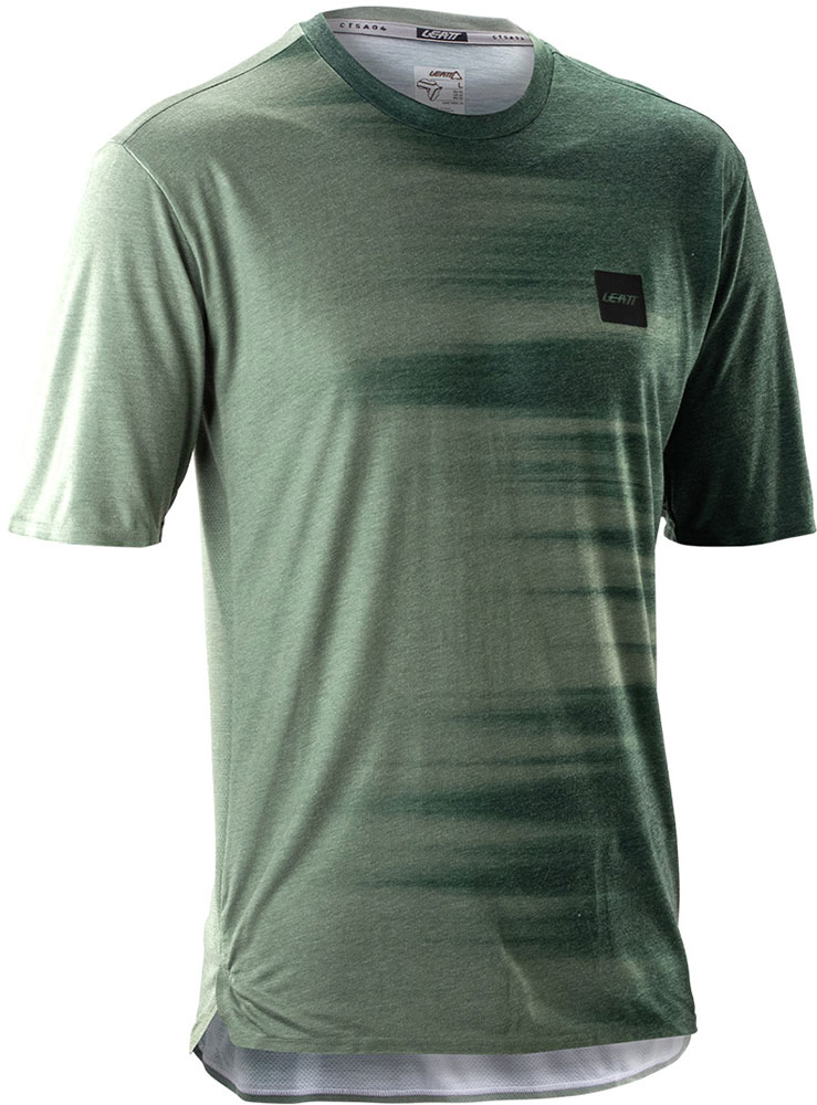 Trail 4.0 - MTB Jersey