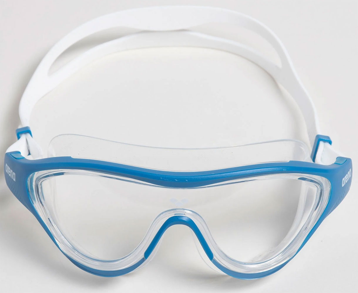 The One Mask - Gafas de natación