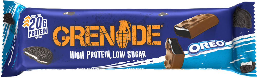 Protein Bar 60g