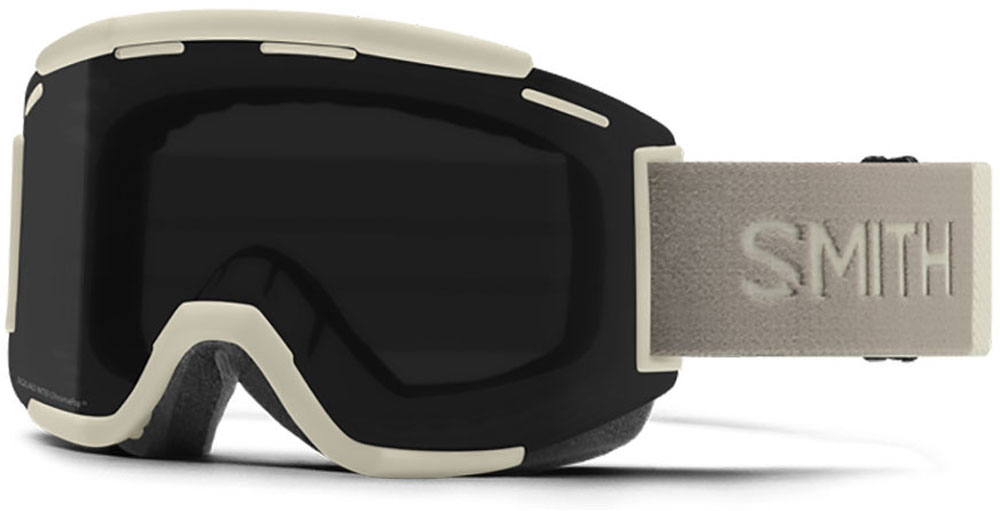 Squad MTB - Goggle
