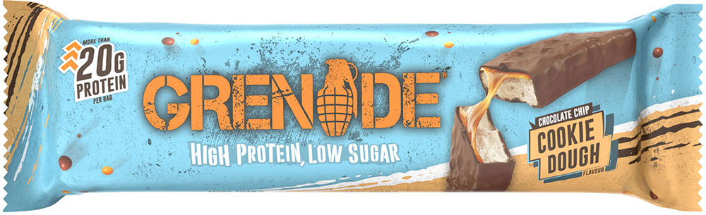 Protein Bar 60g
