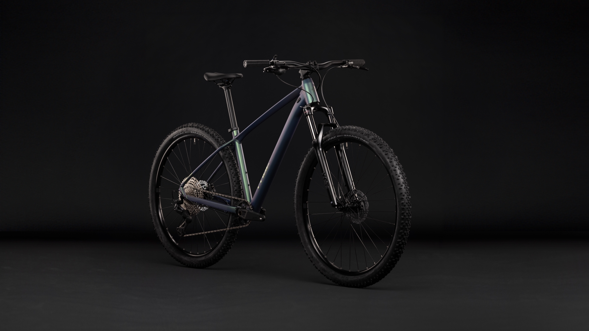 Aim SLX shiftverde´n´chrome