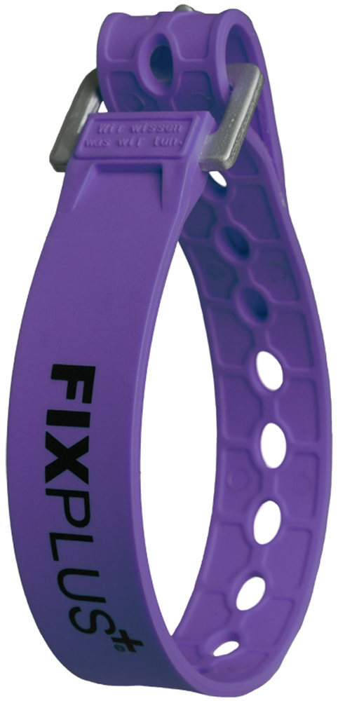 fixplus all Strap Befestigungsband lila.jpg