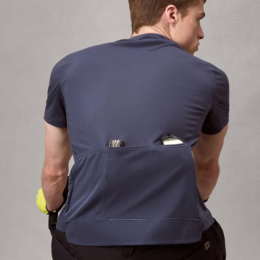 Loop Zipped  - Trikot