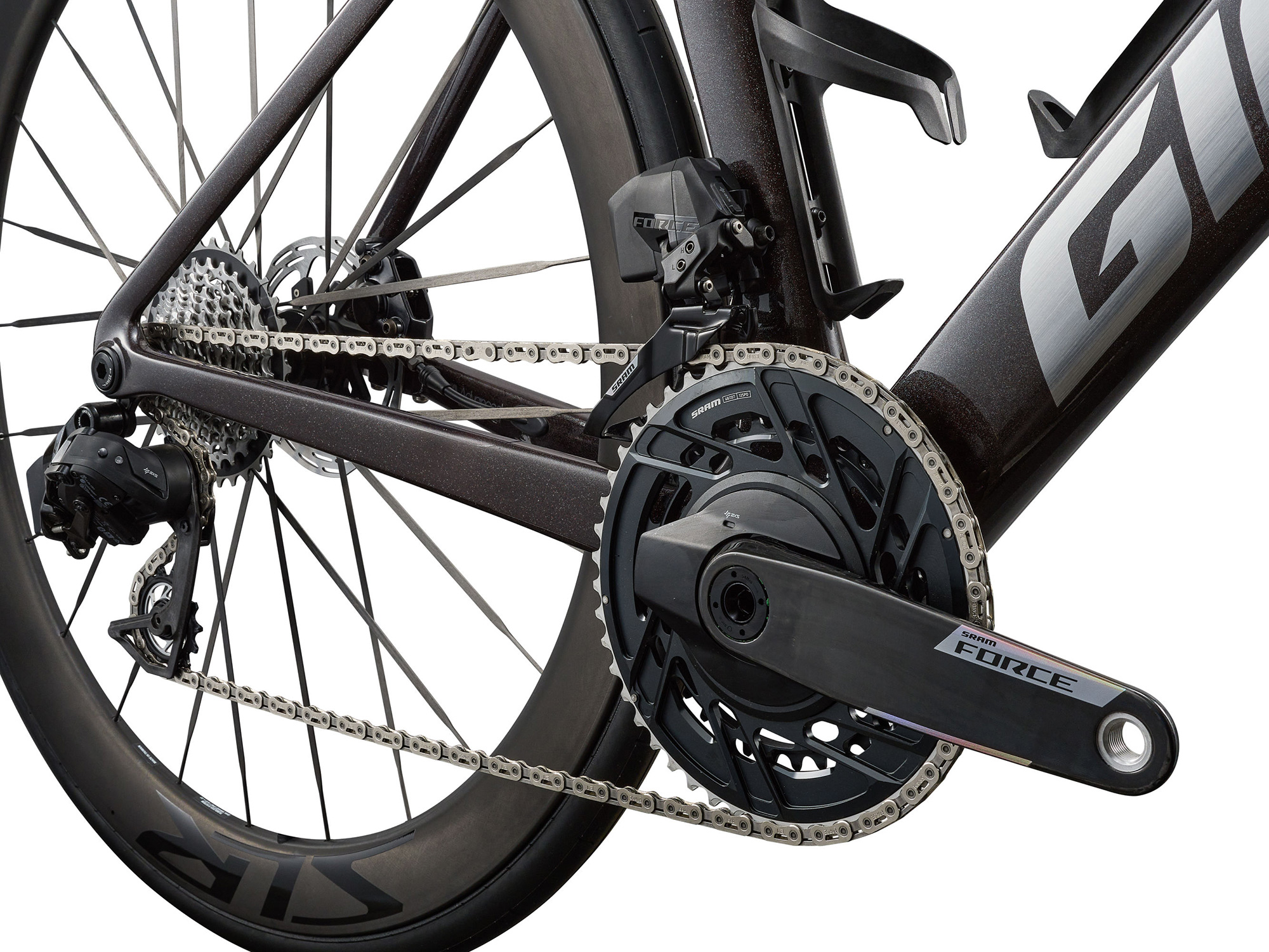 Propel Advanced Pro 0 AXS Obsidian Pulse
