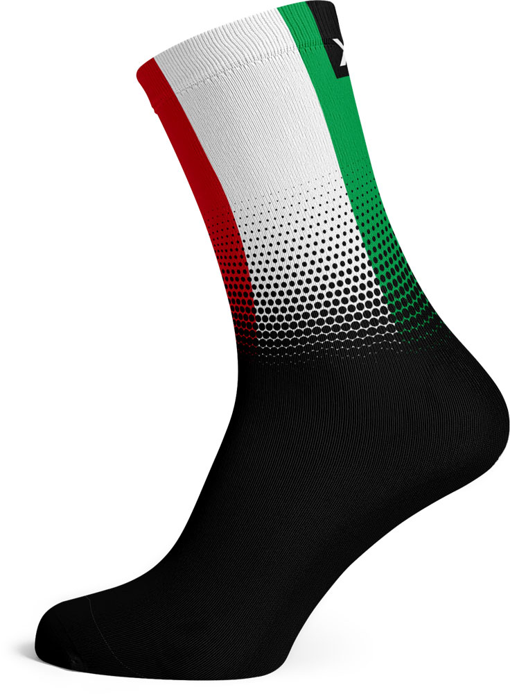 Italy - Socken