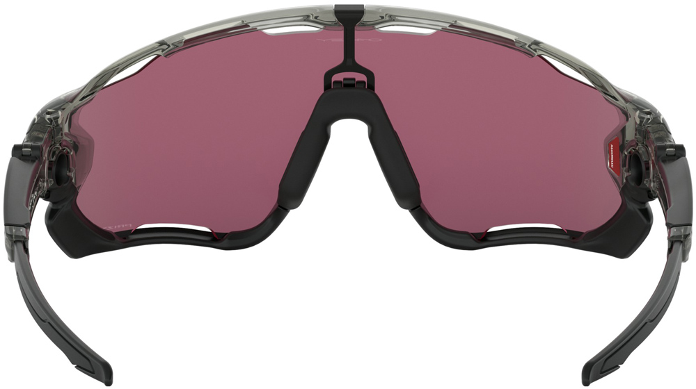 Oakley Jawbreaker PRIZM Road Jade - Sports Glasses Cycling Glasses