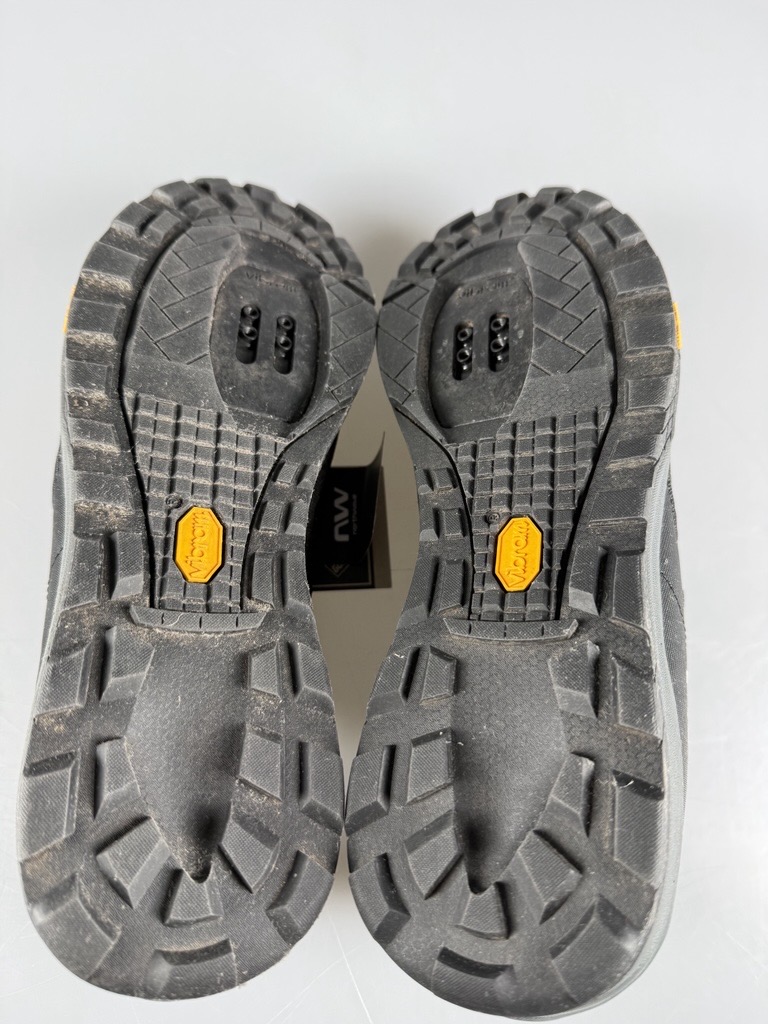 ARTICLES DE SECOND CHOIX / Rockit Plus GTX noir - Chaussures de VTT 48