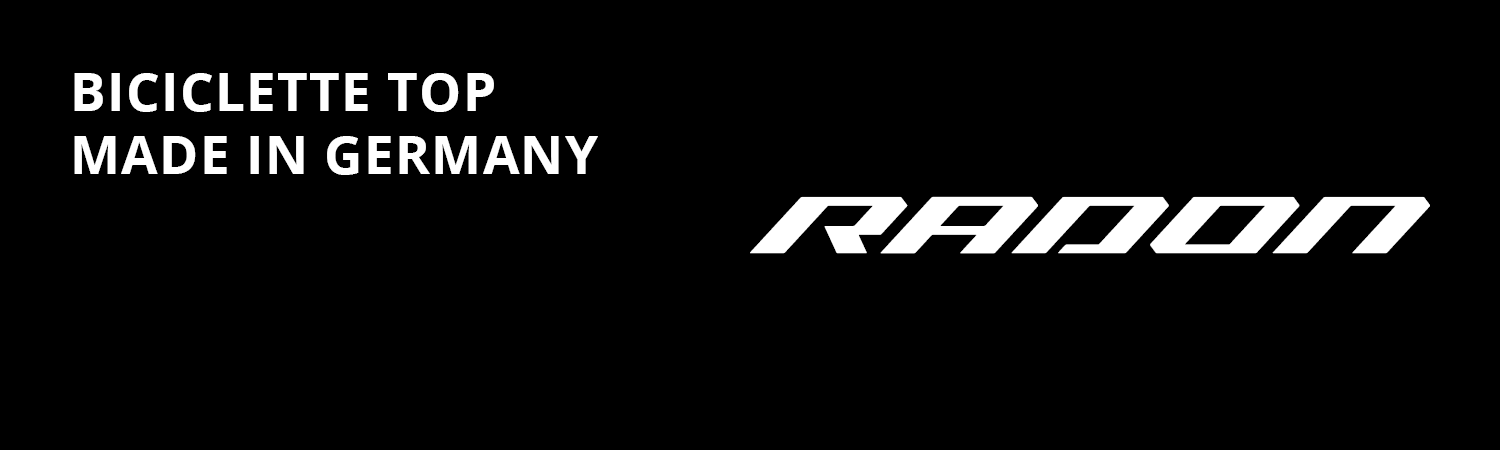 Radon Bikes