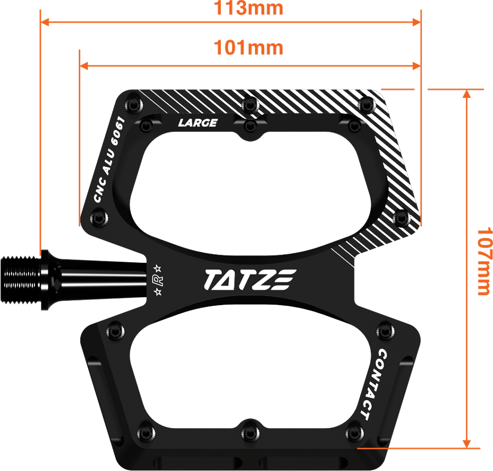 Tatze 9120106700183 20125485 CONTACT CNC MTB Plattformpedale Large  (12).jpg