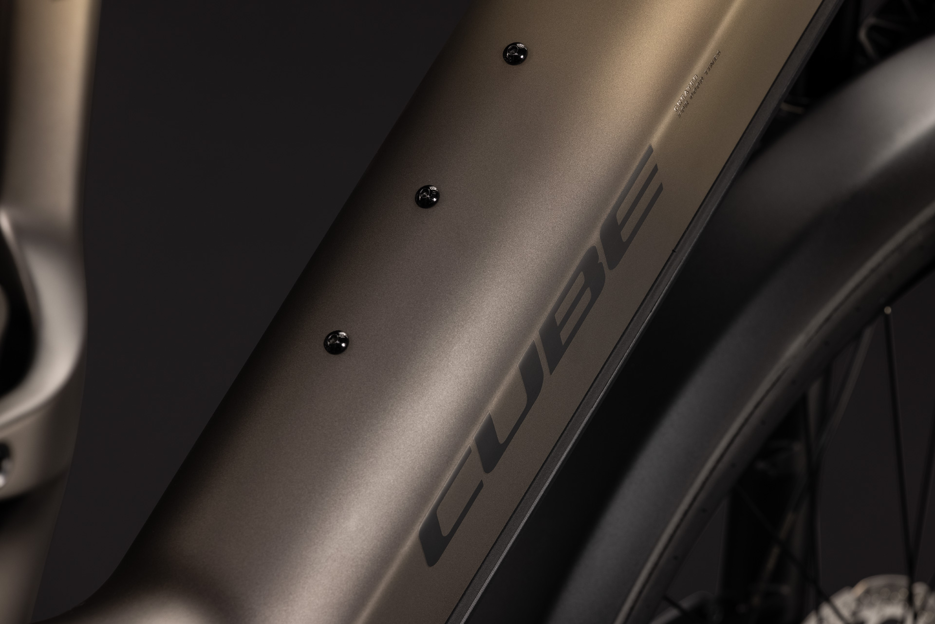 Nuride Hybrid ONE11 HPC SLX 800 goldenbrown´n´black Easy Entry