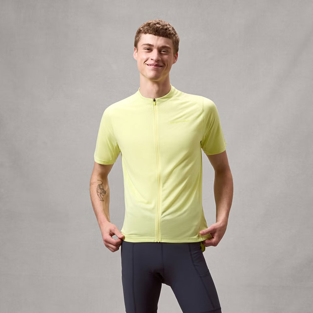 Loop Zipped - Maillot