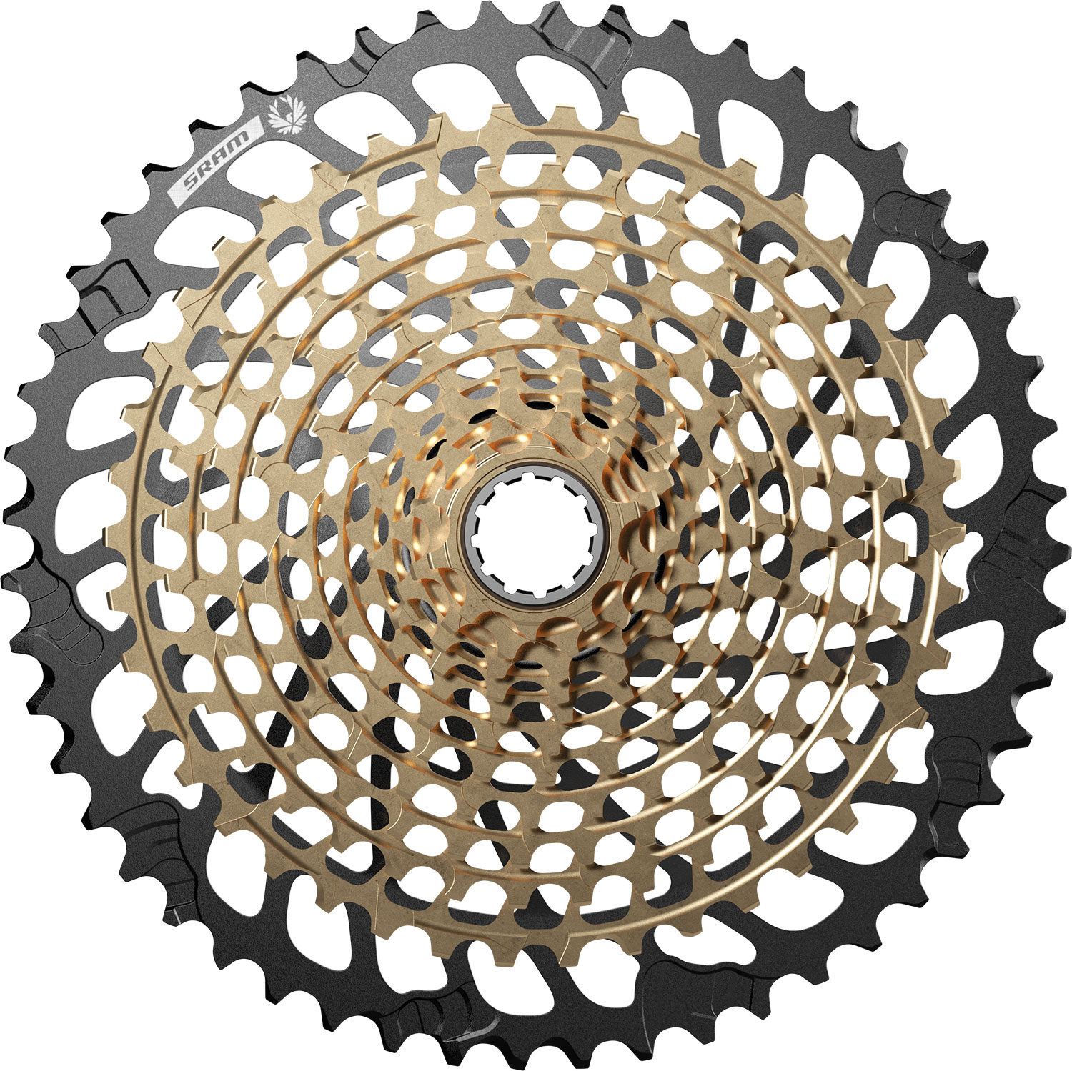 XG-1299 Eagle 12-speed cassette 10-52