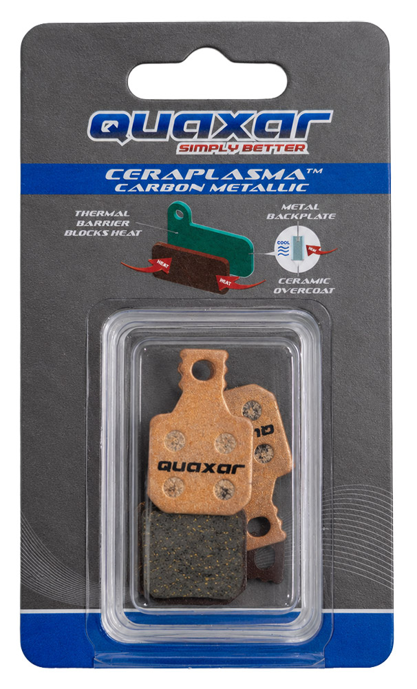 Pastillas de disco 8.P para Magura MT5/MT7/MT Trail