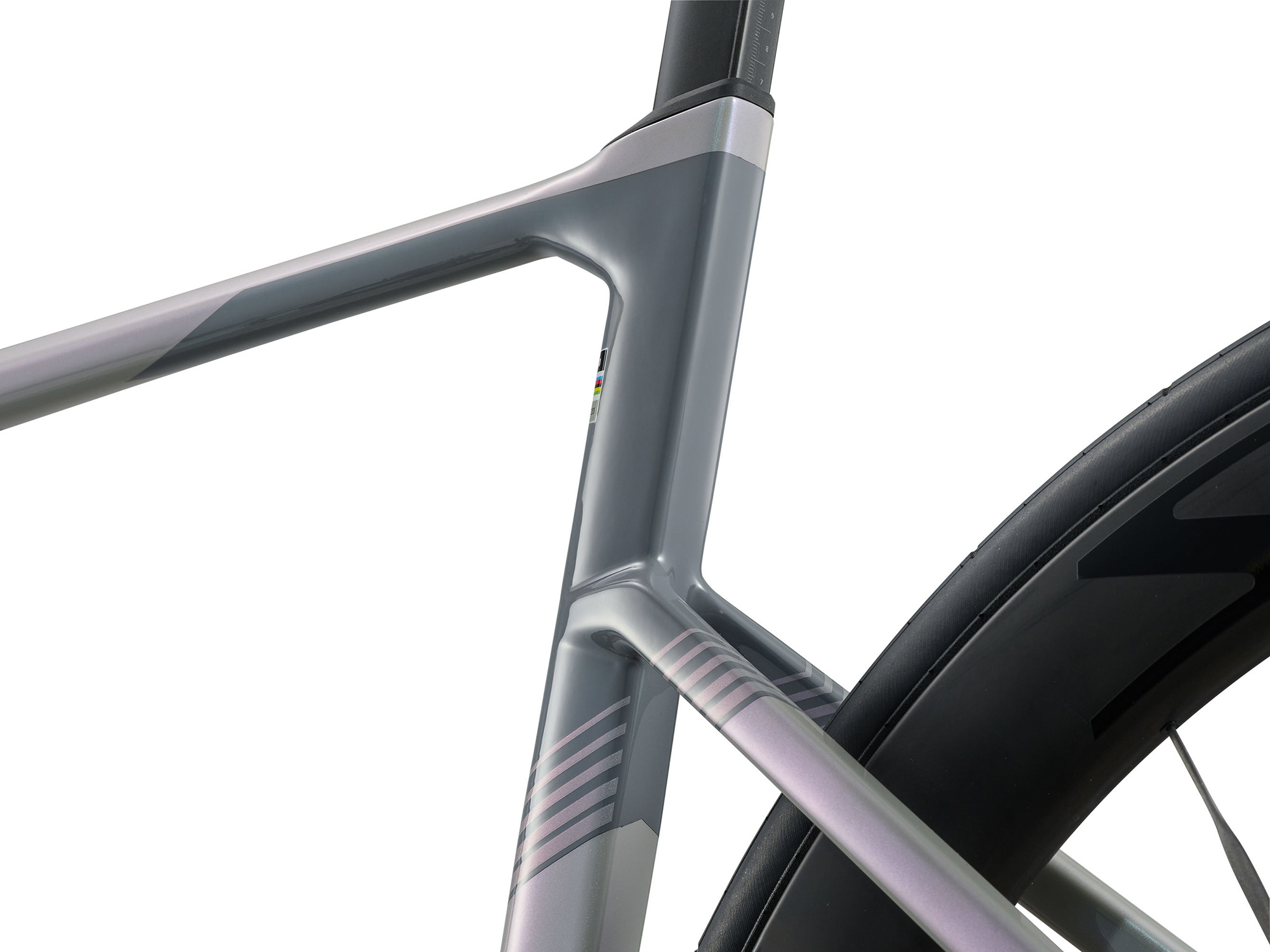 Propel Advanced Pro DA Supernova Grey