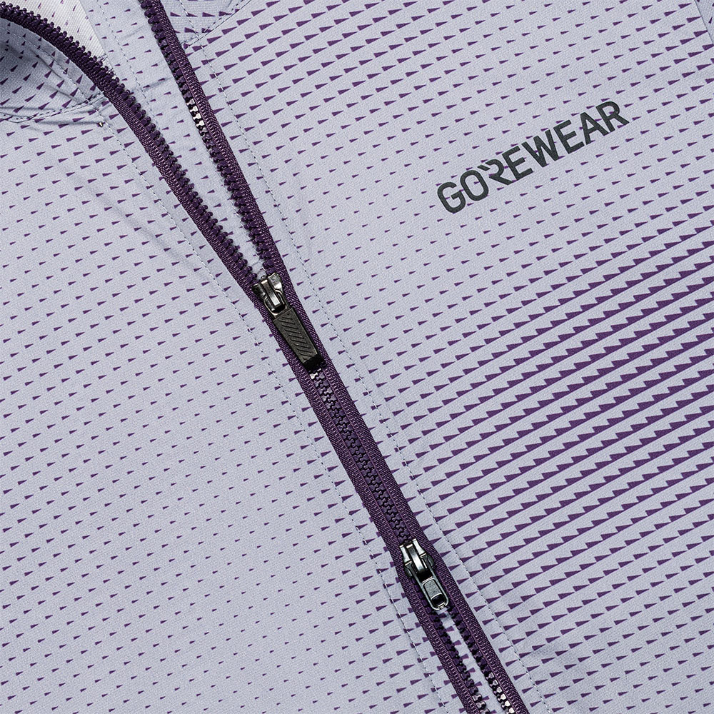 Fernflow Haze - Veste coupe-vent pour femmes