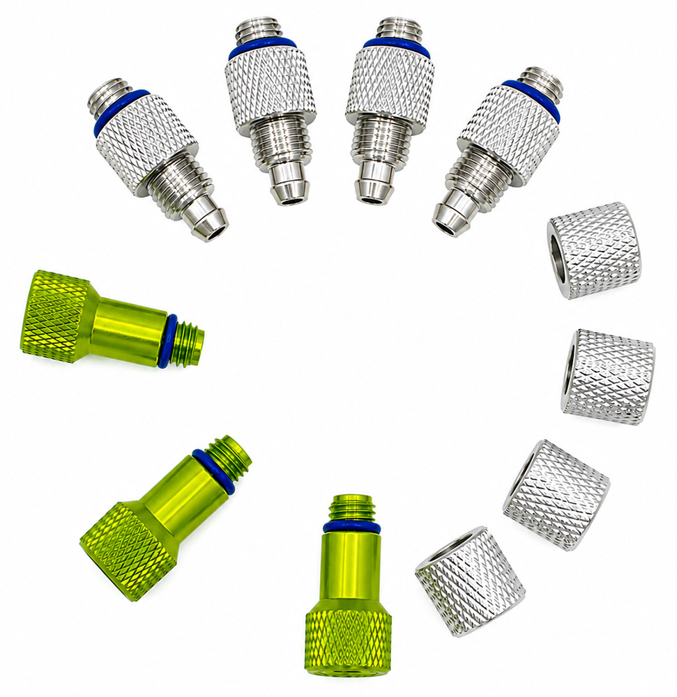 PRO Bleeding Kit for Tektro / TRP