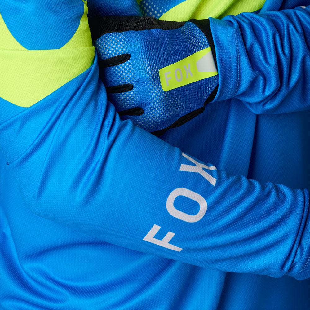 Ranger Tactile - Maglia a maniche lunghe da MTB