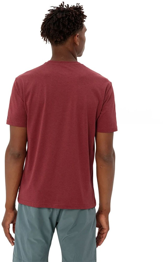 Cyclist V - T-Shirt