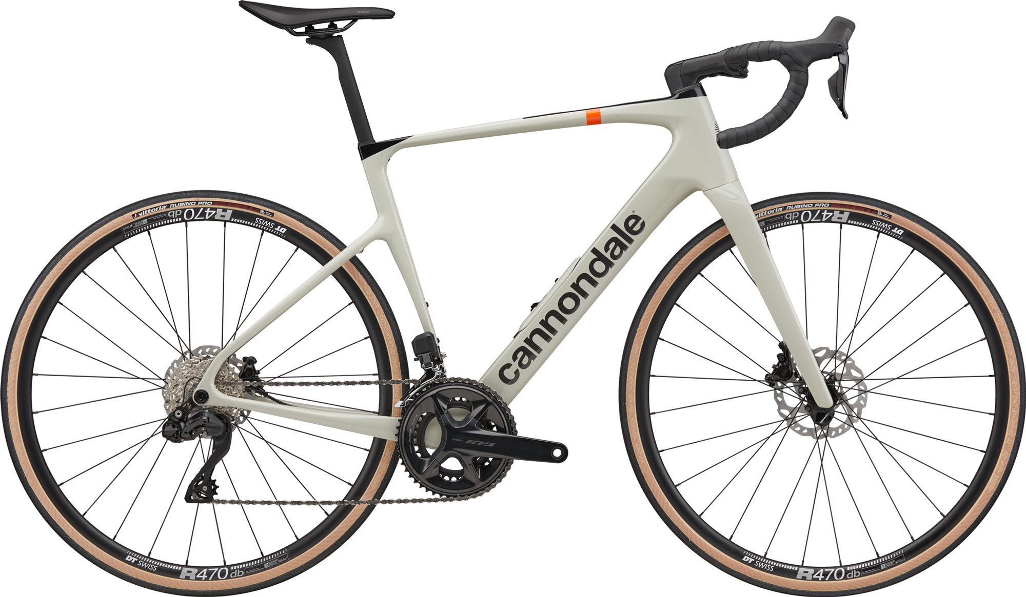 Synapse Carbon 4 Chalk