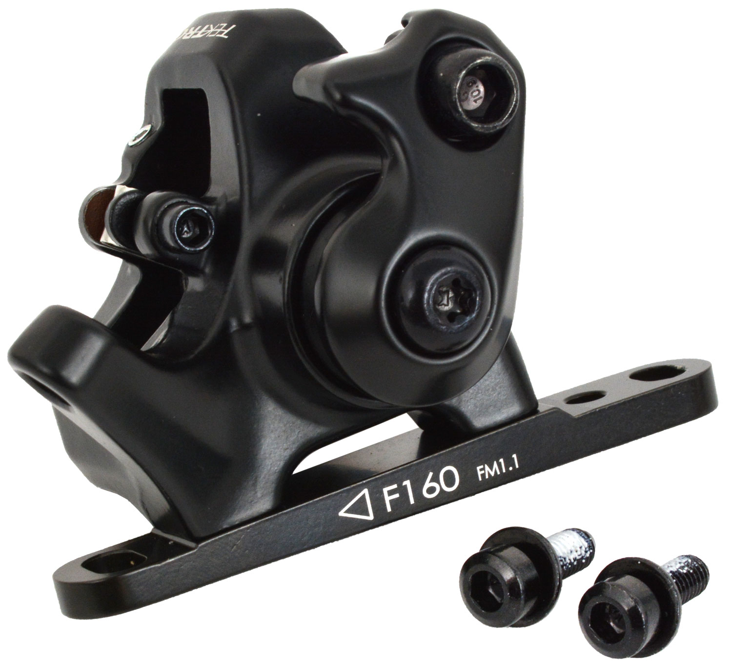 MD-C510 Flat-Mount Bremssattel-Set TOP-DEAL