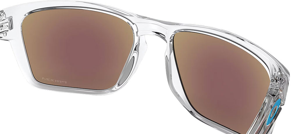 Sylas PRIZM Sapphire - Lunettes de sport