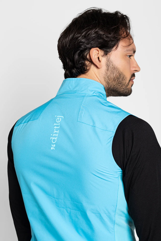 Weathershield Vest - Gilet