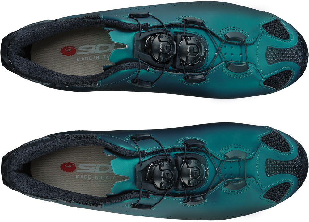 Tiger 2S - MTB Schuhe