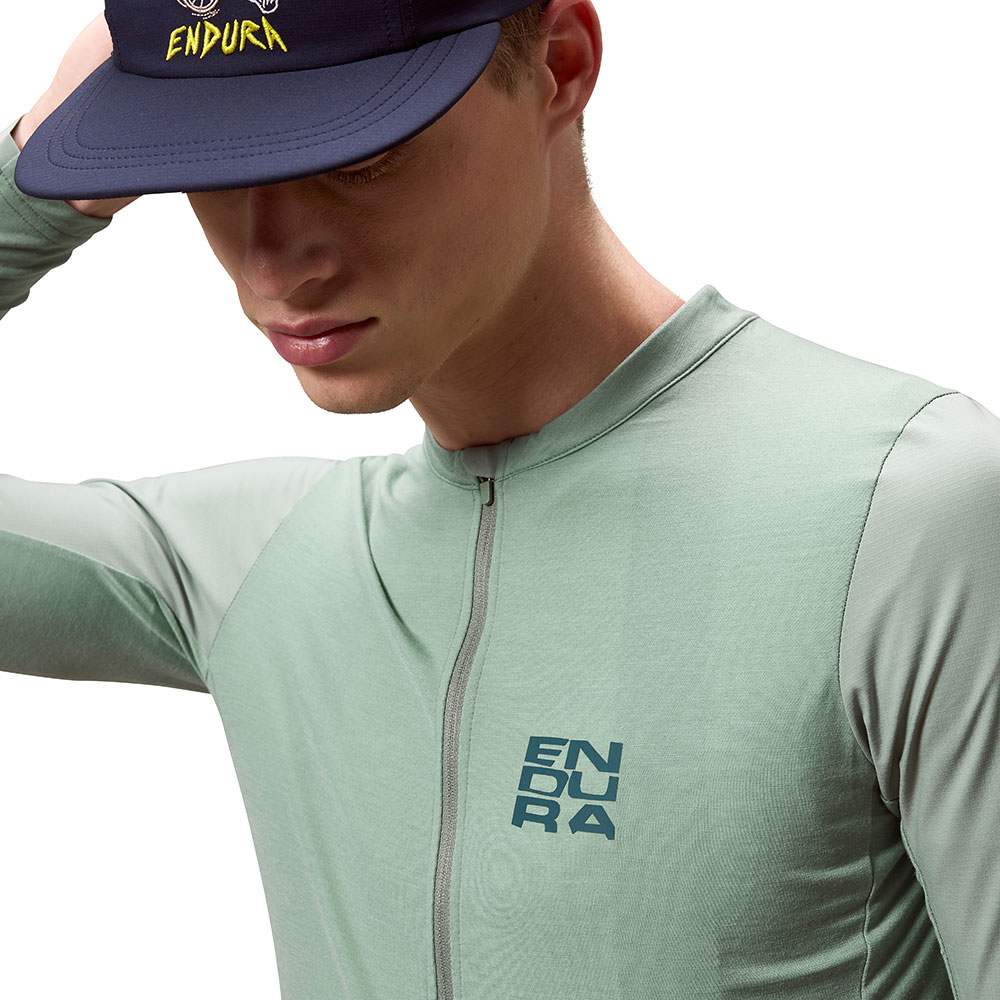 Alltrack Roam - MTB Langarmtrikot