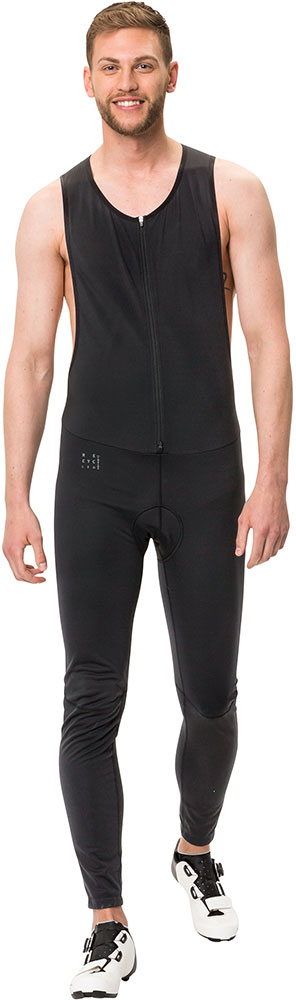 Posta Warm - Bib Tights with Pad