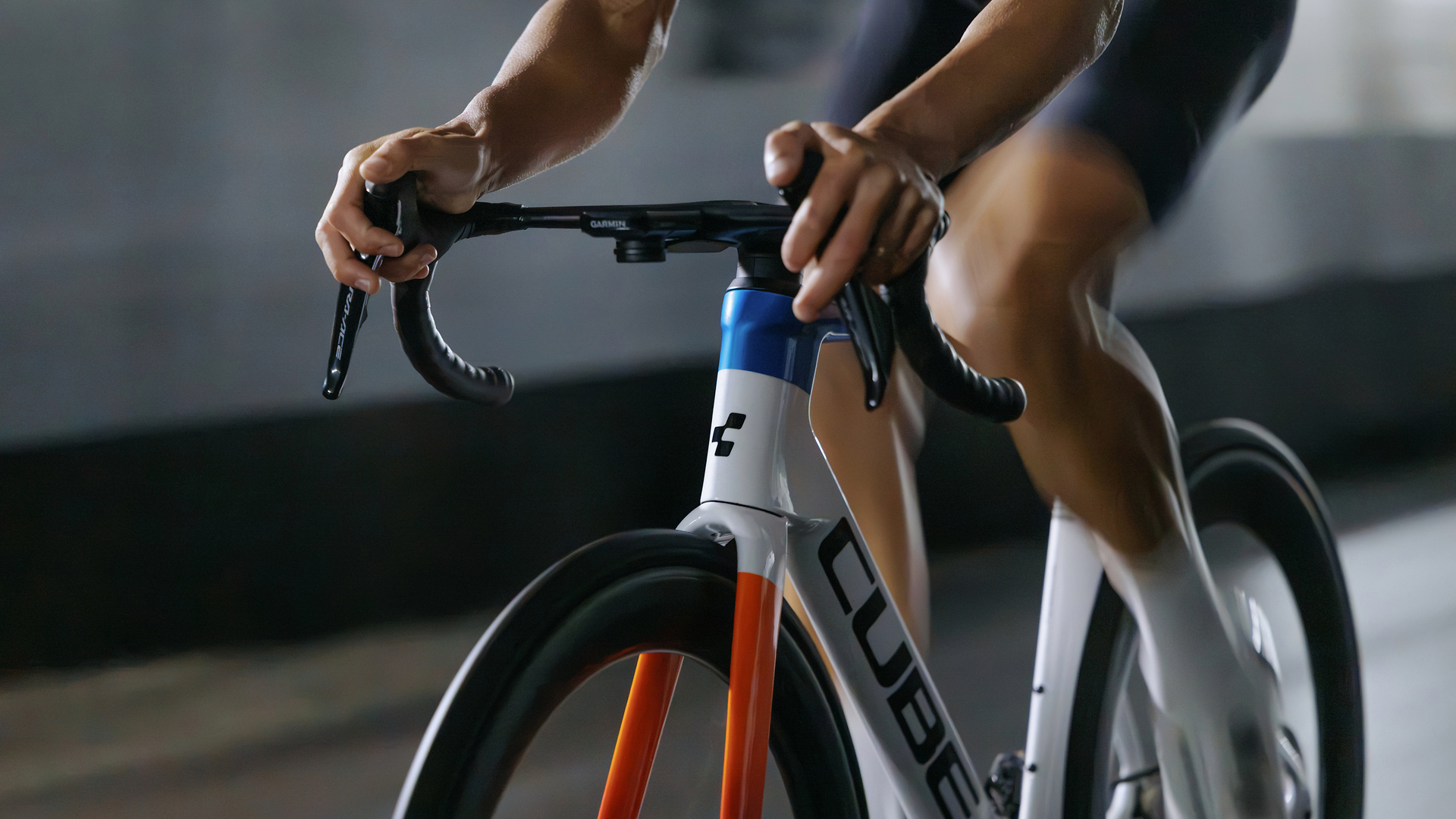 Litening AERO C:68X SLT Teamline