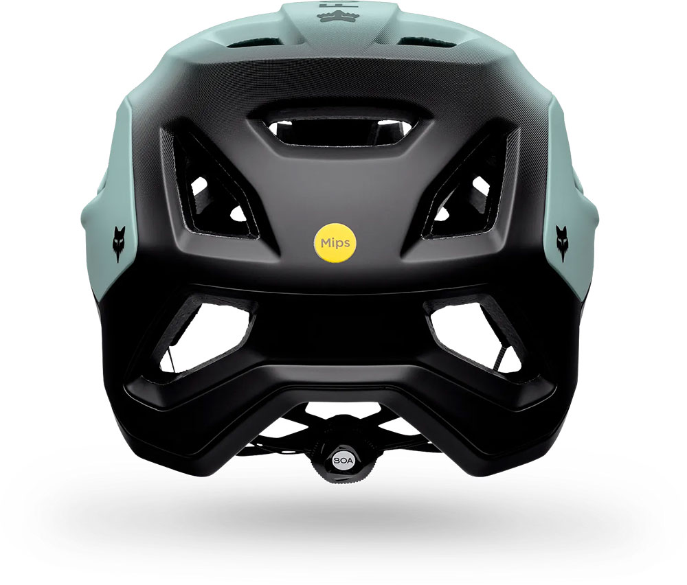 Speedframe Pro Backfade -  MTB Helm