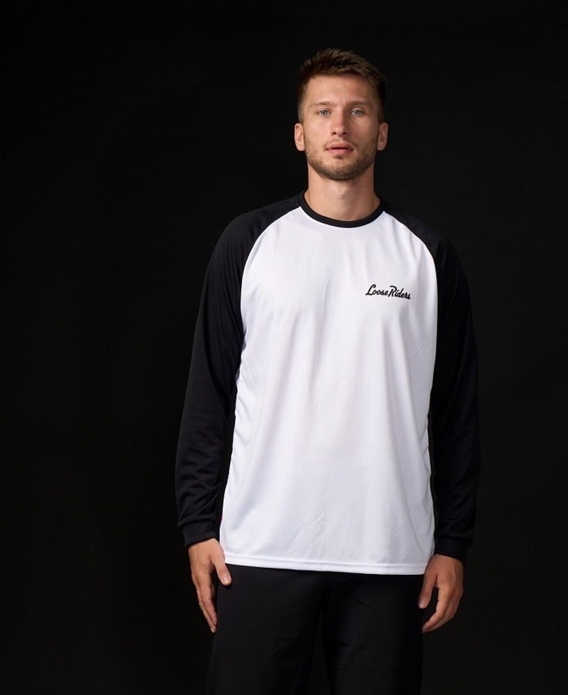 Cool Off Cowboy - Maillot MTB de manga larga