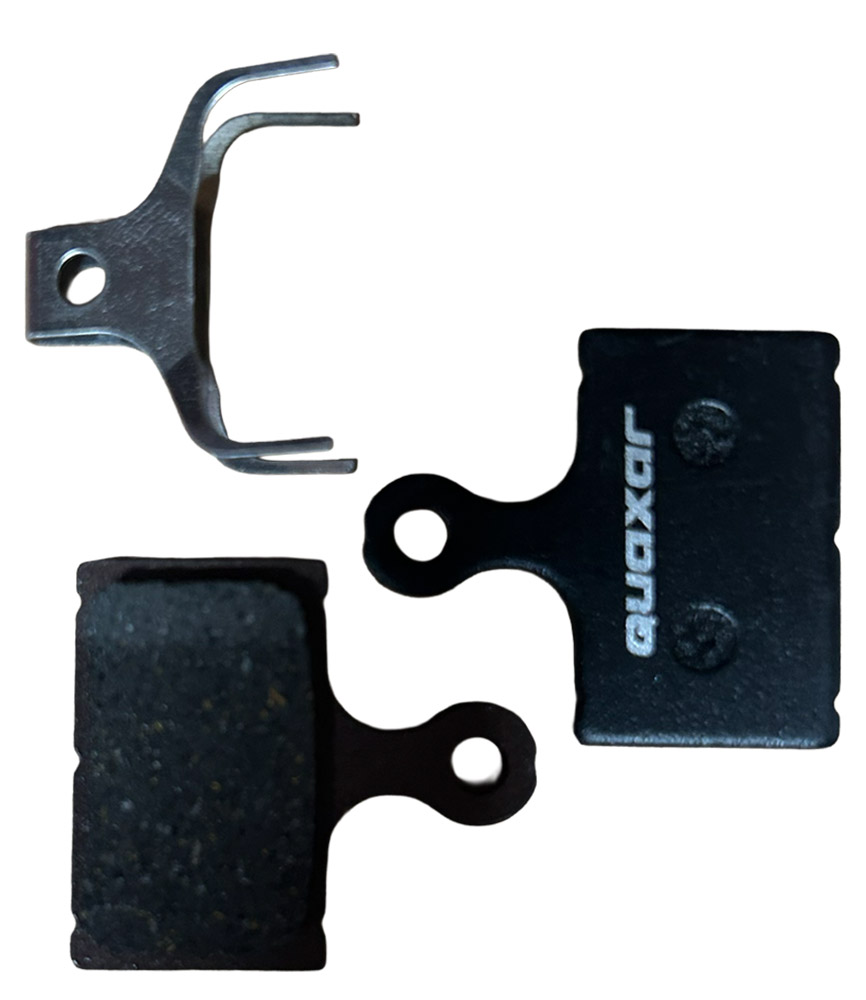 Disc Beläge für Shimano K02/K03/K04/K05 Tektro/TRP F10