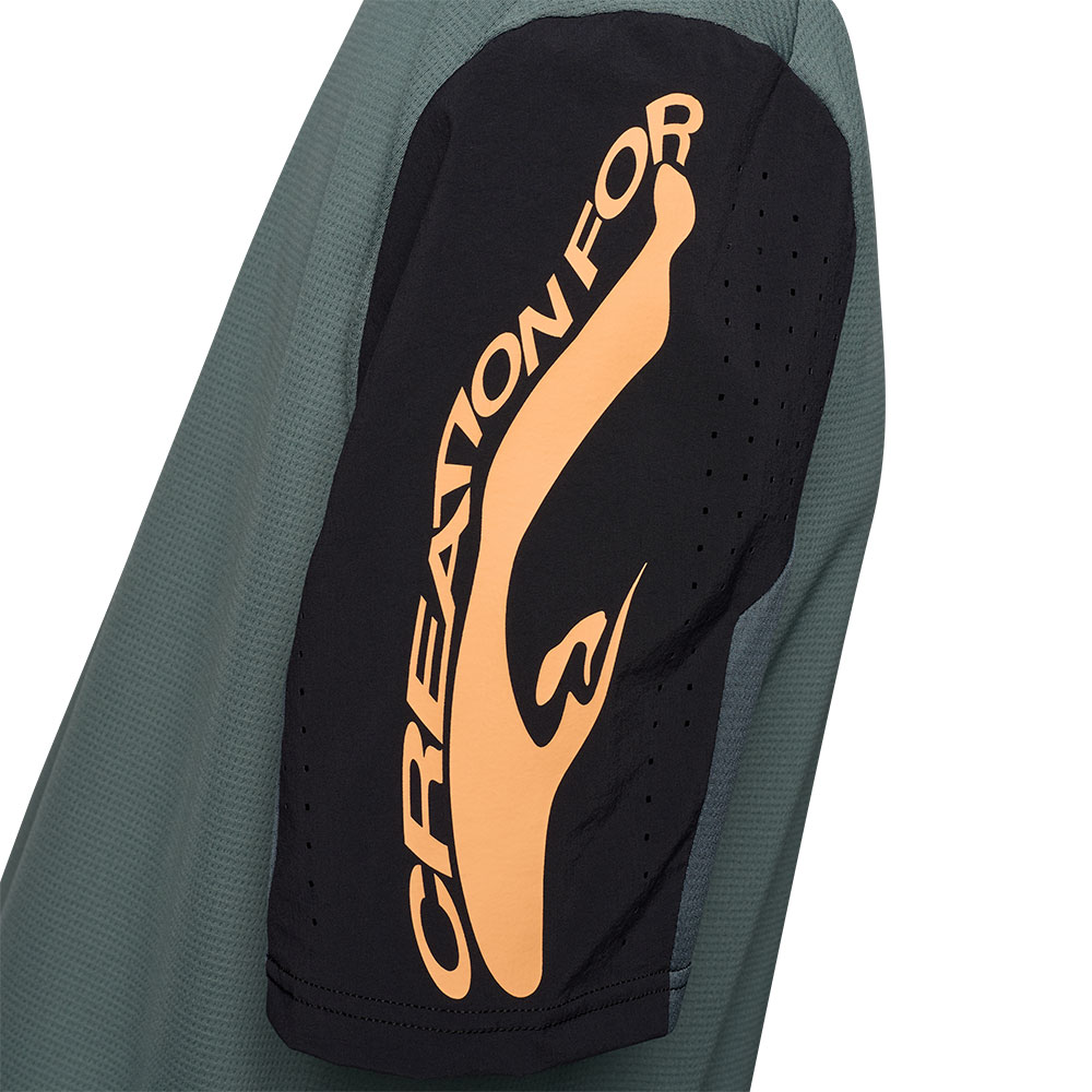 Defend Creation - MTB Trikot