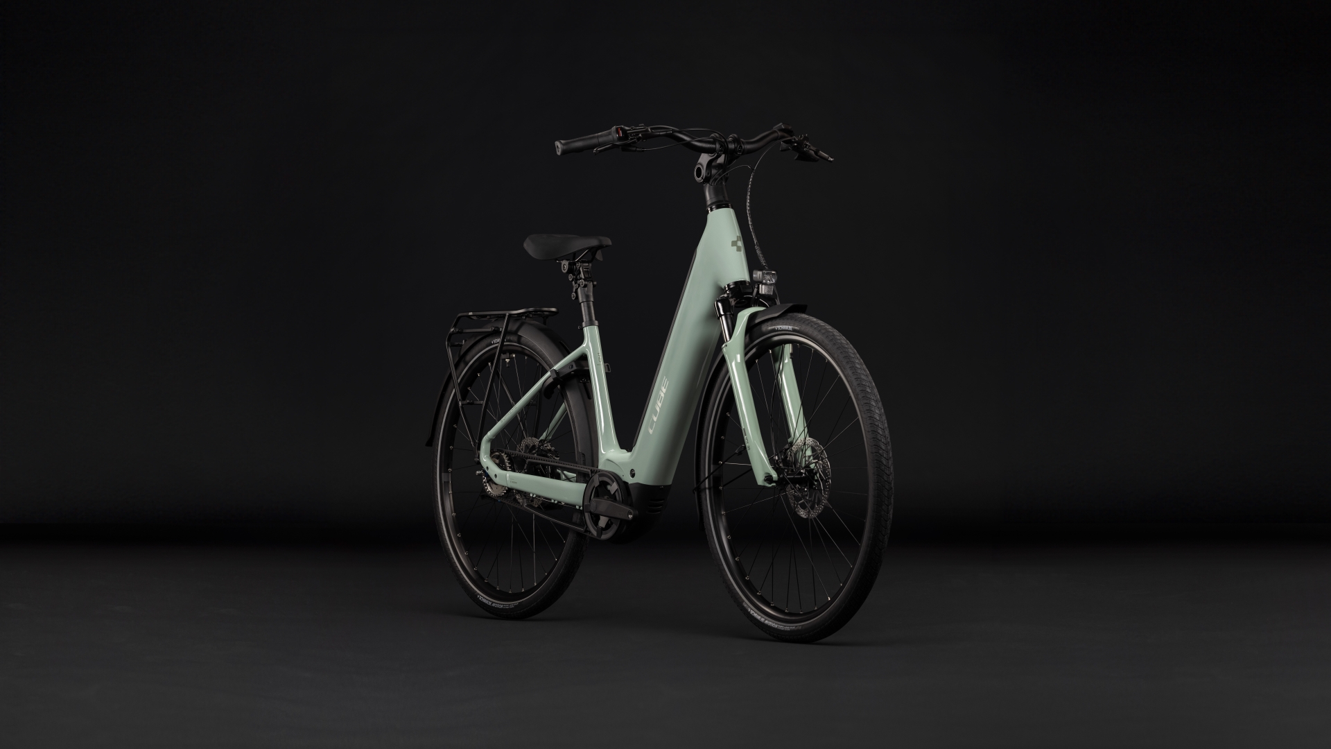 Supreme Hybrid Deluxe ONE 600 aloegreen´n´reflex Easy Entry