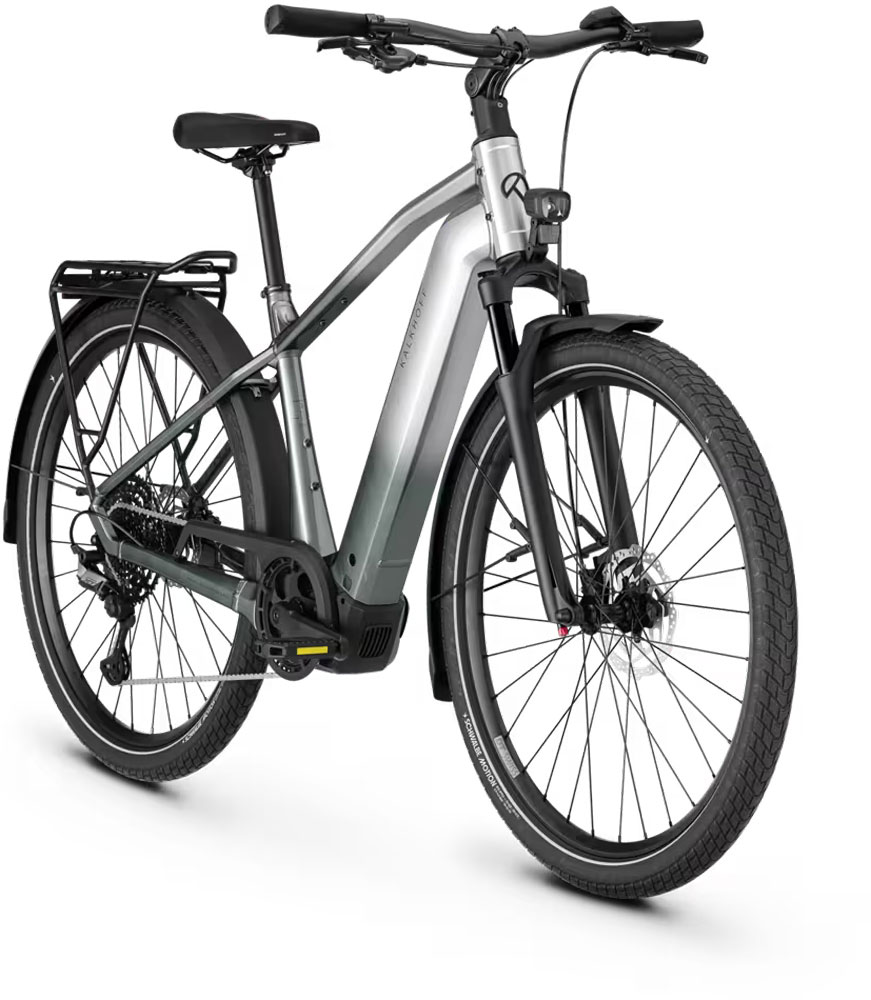 ENDEAVOUR 3 AIR Articgrey
