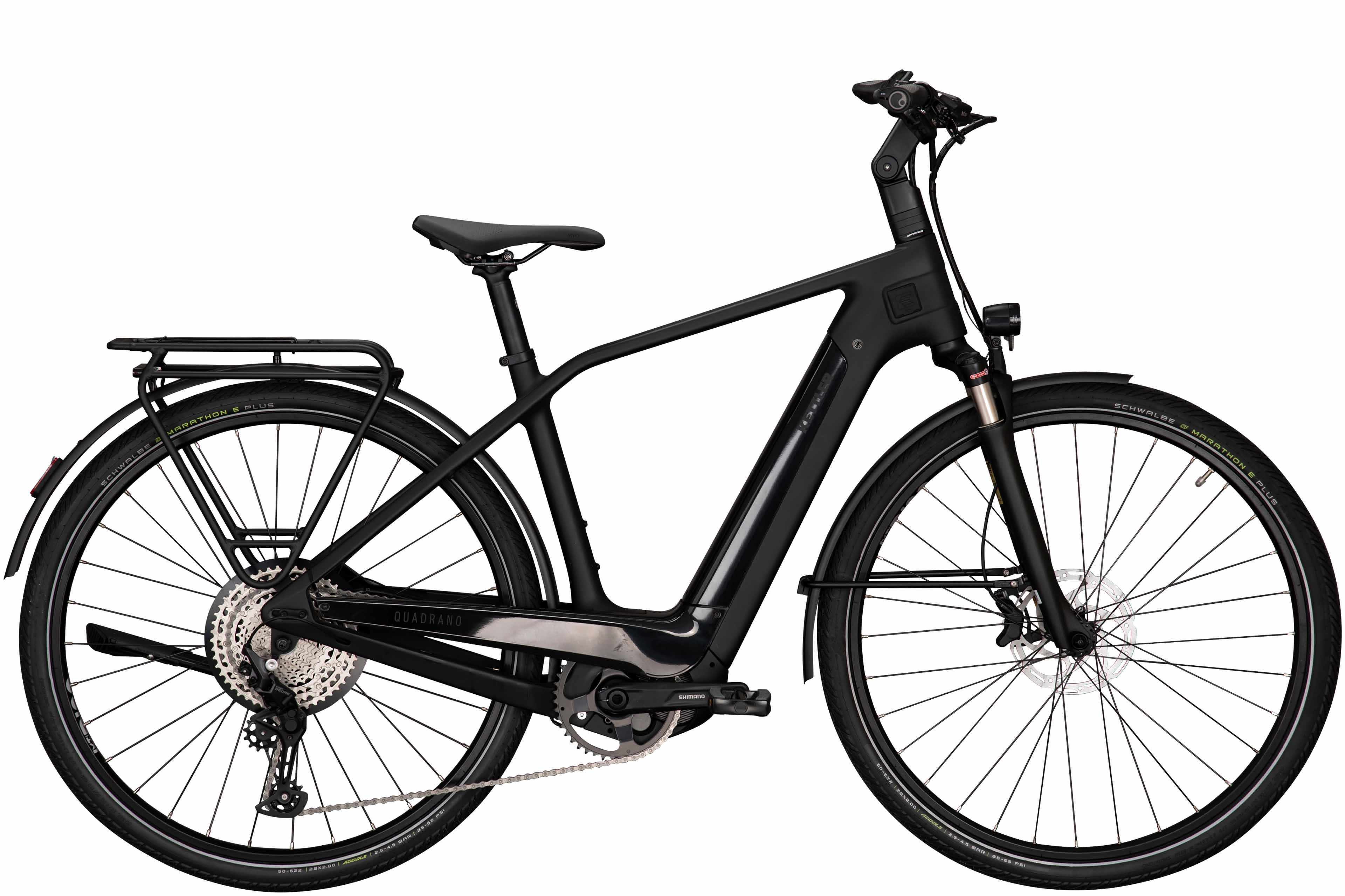 Quadrano Lite 11