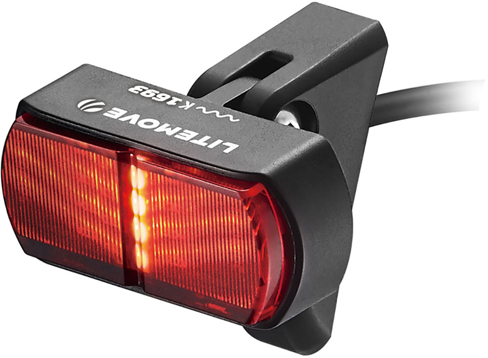 TS-FD E-bike rear light TOP DEAL