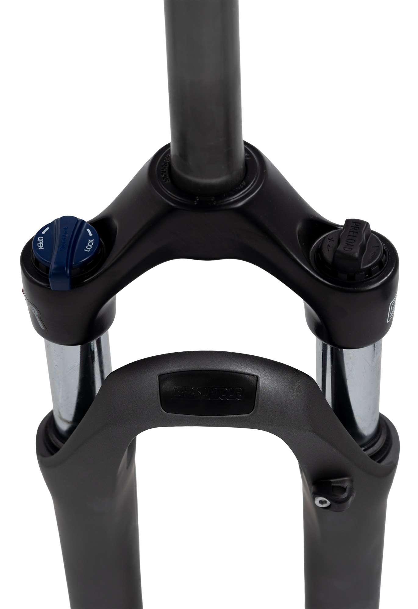 NEX HLO Coil 28" 63mm Disc Federgabel TOP-DEAL
