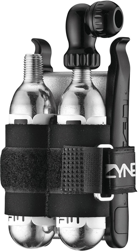 Leyzne 1-C2-TWDRKIT-V204 10051689 Twin Kit (Twin Drive CO₂ + Lever Kit Combo)  (1).jpg