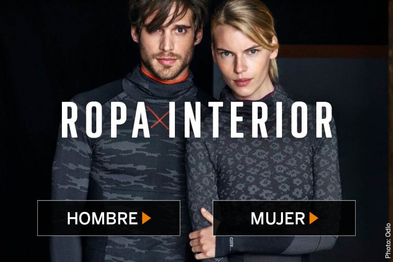 Ropa Interior