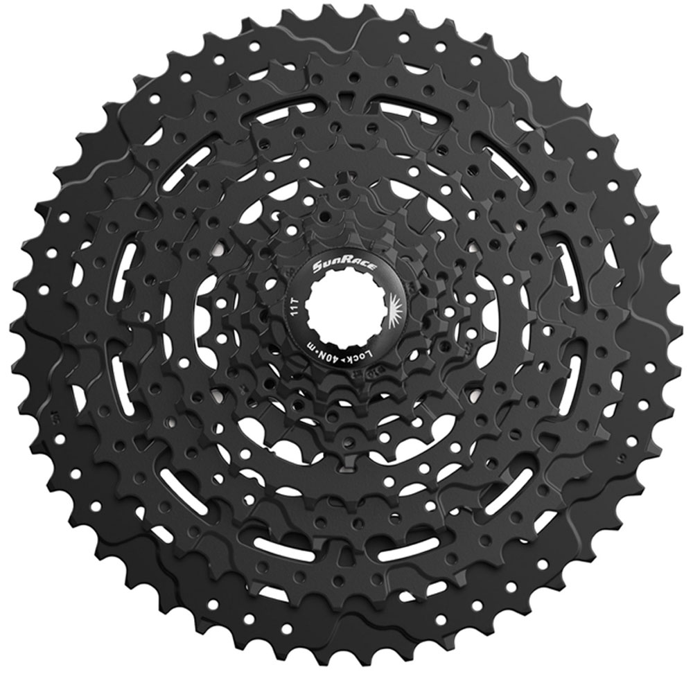 C ZTTO SLR Gen3 11speed Road Bike Cassette 11 Speed 11-32 Purple Red