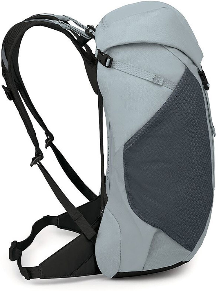 Hikelite LT 30 – plecak turystyczny Silver Lining