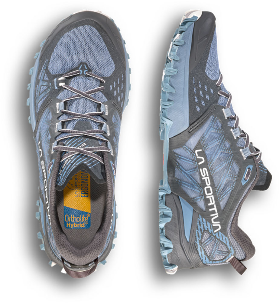 Bushido III - Chaussures de trail running pour femmes