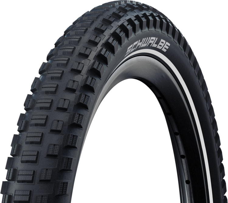 Schwalbe Racing Ralph Evo Super Ground 26x2.25
