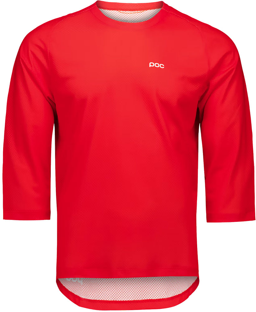 Motion Air - MTB 3/4 Langarmtrikot