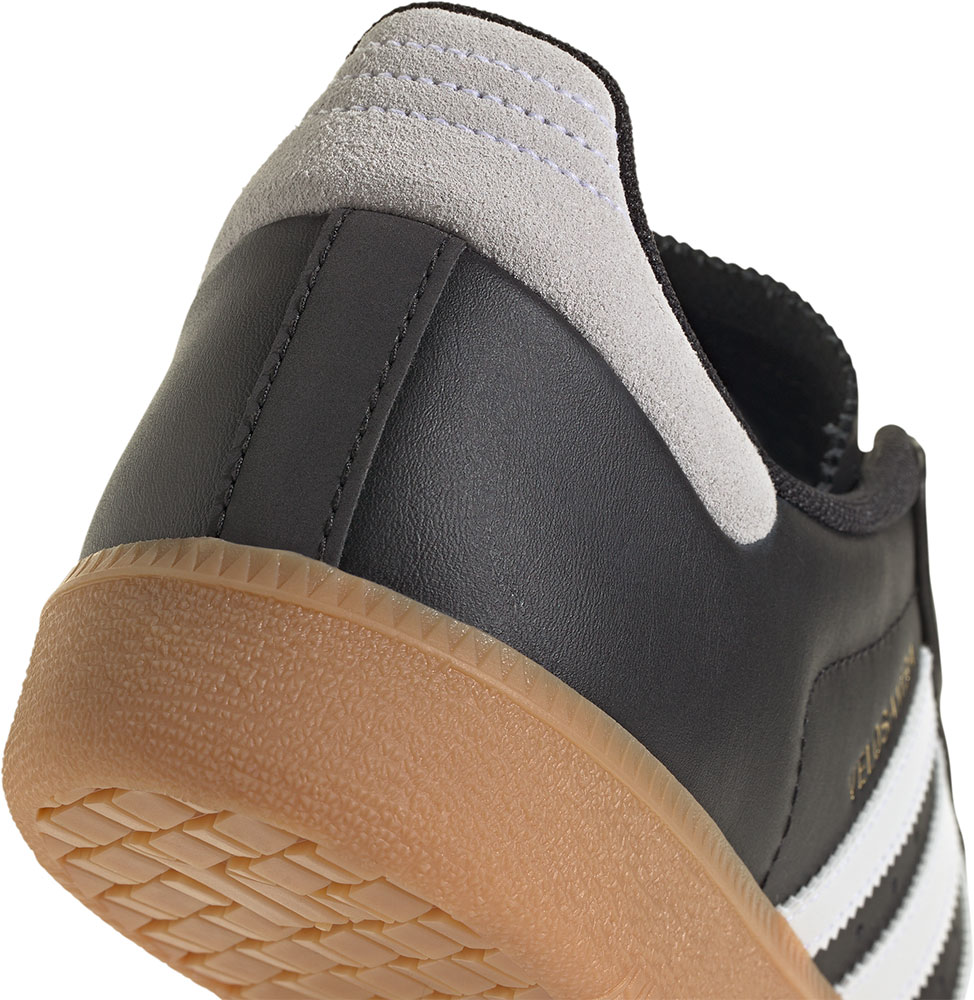 Velosamba Leather - Cycling shoes